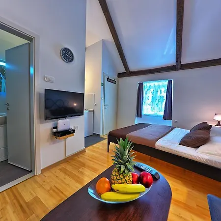 Apartment Studio Sime