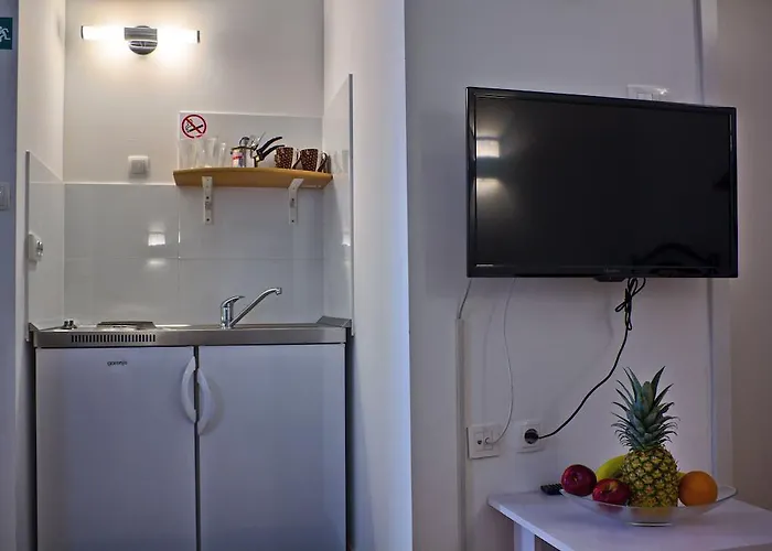 Studio Sime Apartman Split