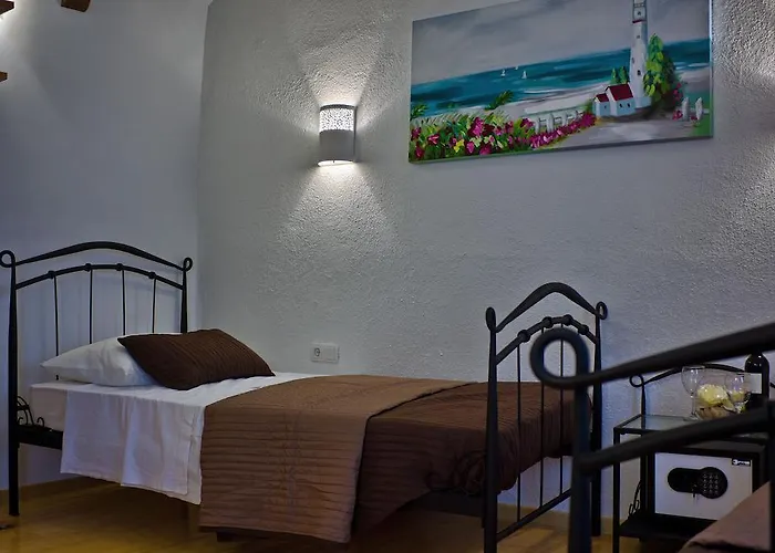 Apartman Studio Sime *