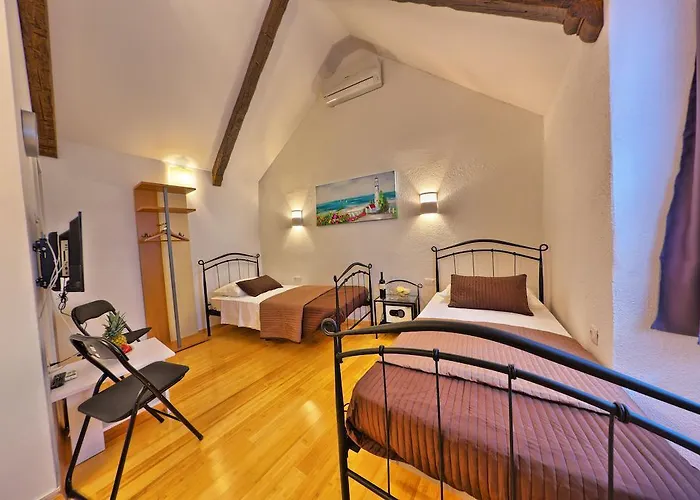 Apartman Studio Sime Split