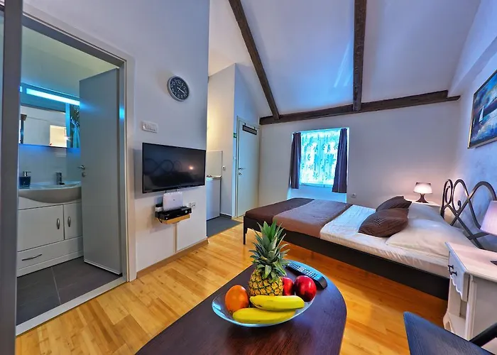 Apartman Studio Sime