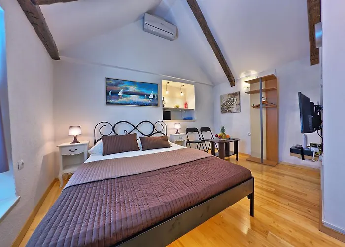 Apartman Studio Sime Split