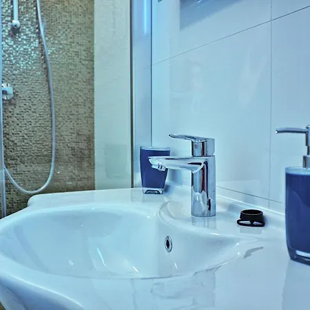 Apartment Studio Sime *