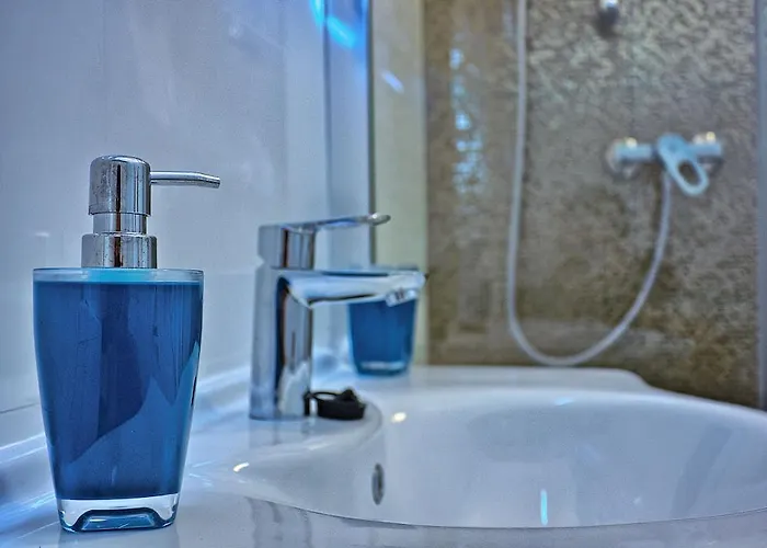 Studio Sime Apartmán *