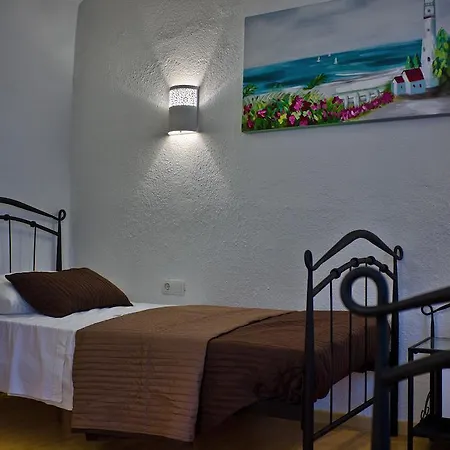 Apartment Studio Sime *