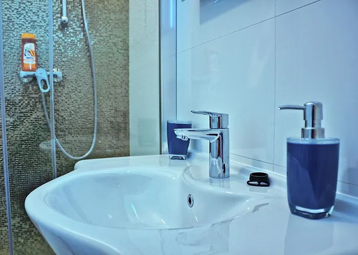 Apartment Studio Sime *